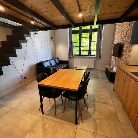 Property Apart - Plac Jana Pawla II Centrum Breslavia Esterno foto