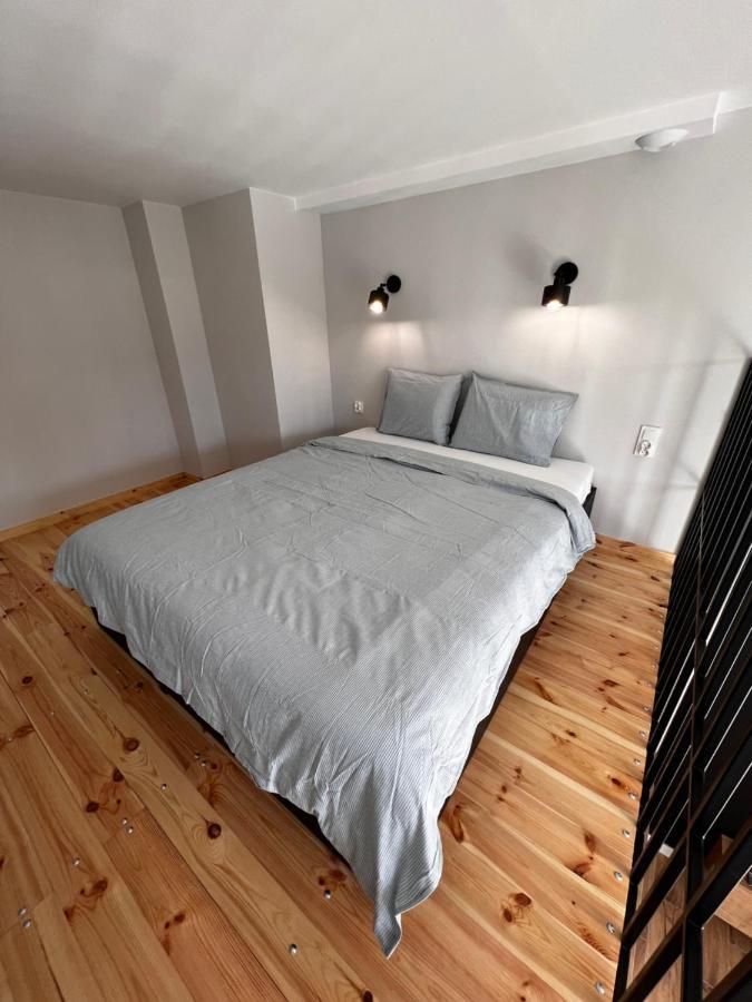 Property Apart - Plac Jana Pawla II Centrum Breslavia Esterno foto