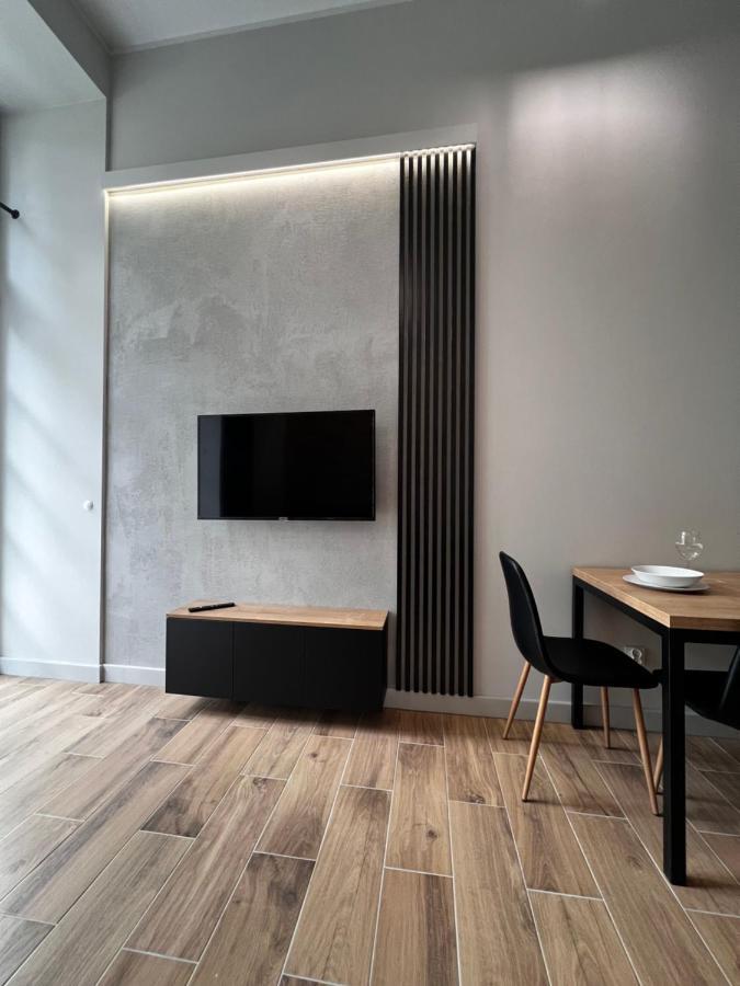 Property Apart - Plac Jana Pawla II Centrum Breslavia Esterno foto