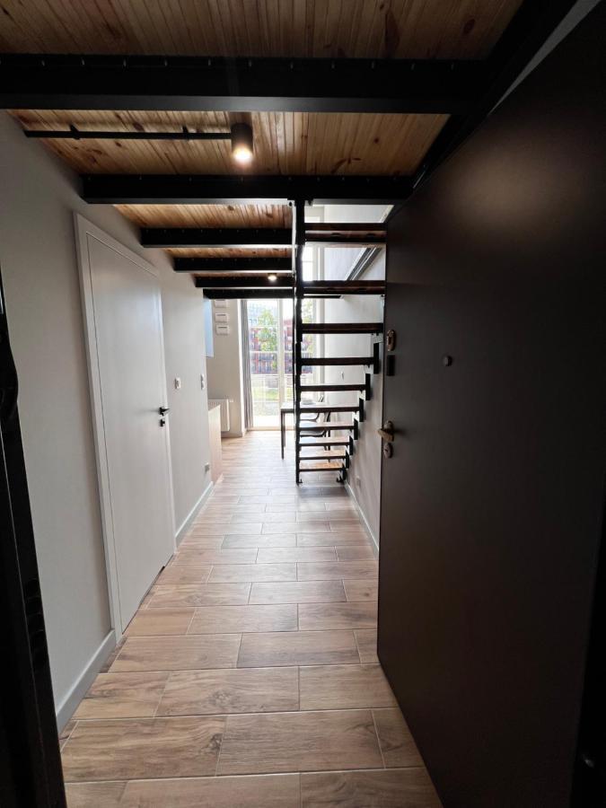Property Apart - Plac Jana Pawla II Centrum Breslavia Esterno foto