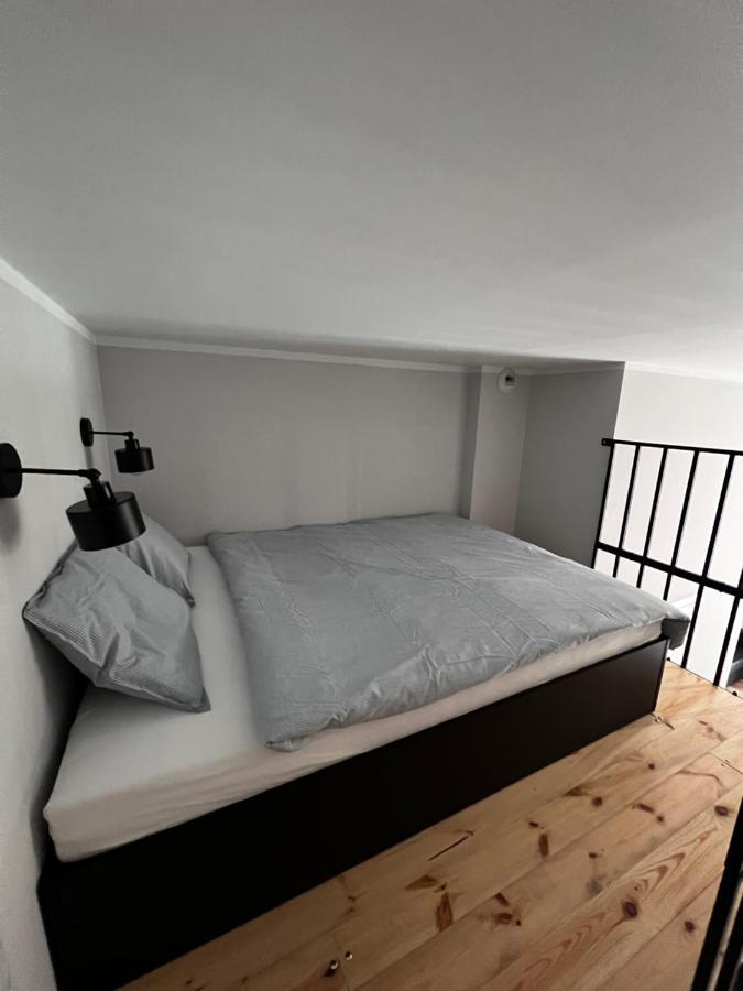Property Apart - Plac Jana Pawla II Centrum Breslavia Esterno foto