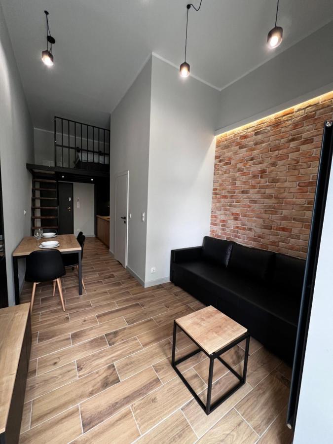 Property Apart - Plac Jana Pawla II Centrum Breslavia Esterno foto