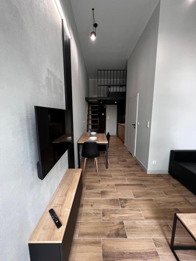 Property Apart - Plac Jana Pawla II Centrum Breslavia Esterno foto