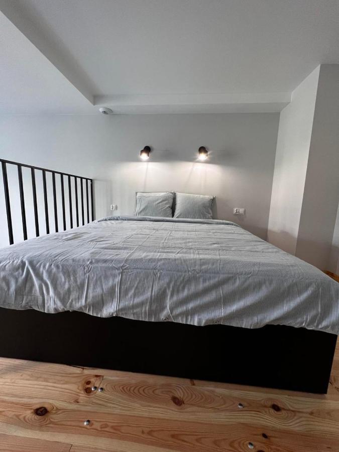 Property Apart - Plac Jana Pawla II Centrum Breslavia Esterno foto