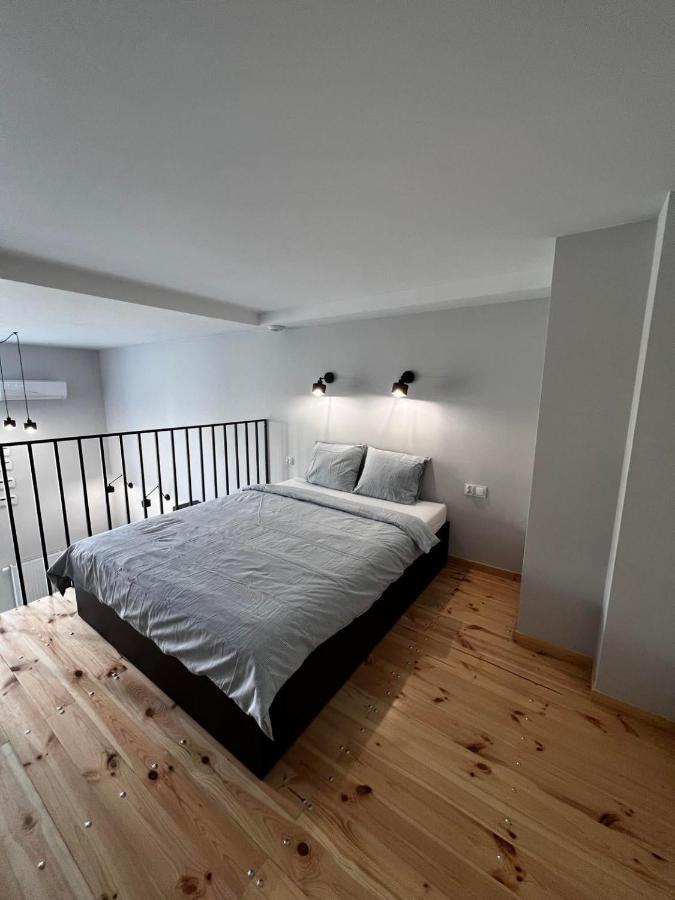 Property Apart - Plac Jana Pawla II Centrum Breslavia Esterno foto