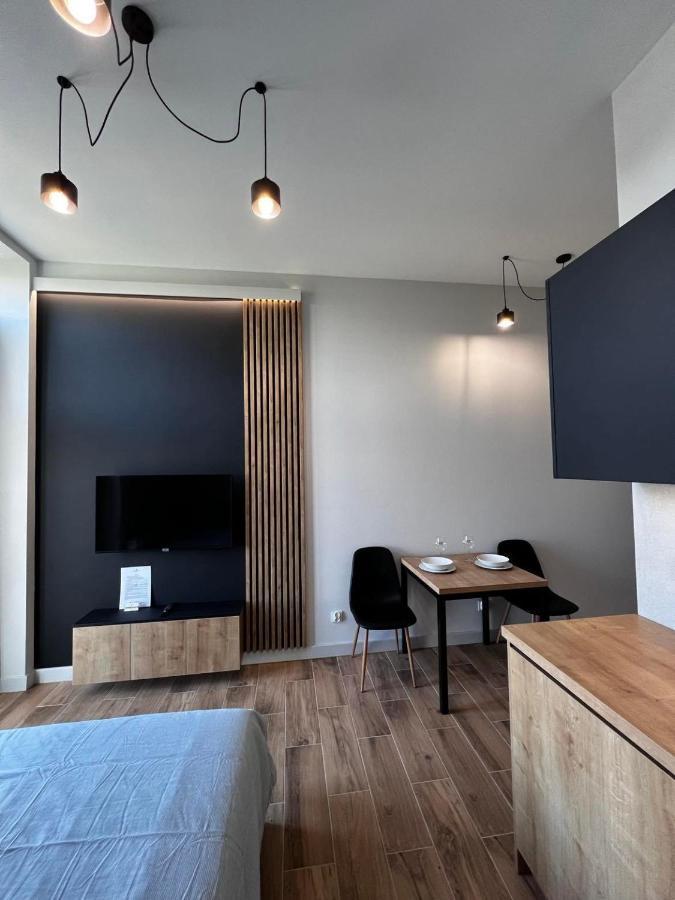 Property Apart - Plac Jana Pawla II Centrum Breslavia Esterno foto