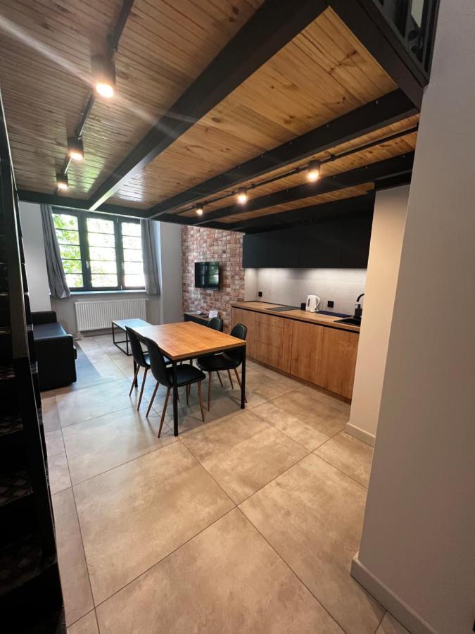 Property Apart - Plac Jana Pawla II Centrum Breslavia Esterno foto