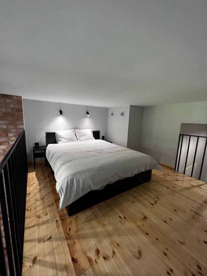 Property Apart - Plac Jana Pawla II Centrum Breslavia Esterno foto