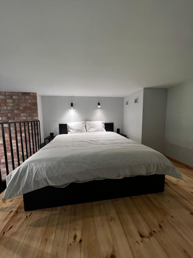 Property Apart - Plac Jana Pawla II Centrum Breslavia Esterno foto