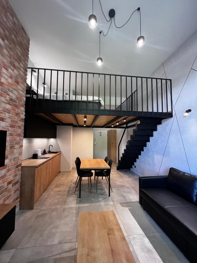 Property Apart - Plac Jana Pawla II Centrum Breslavia Esterno foto