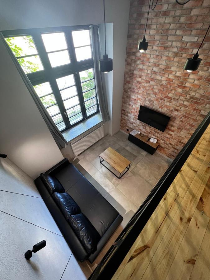 Property Apart - Plac Jana Pawla II Centrum Breslavia Esterno foto