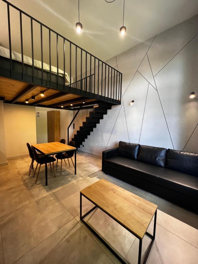Property Apart - Plac Jana Pawla II Centrum Breslavia Esterno foto