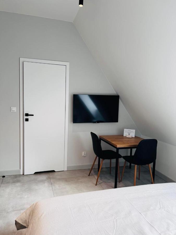 Property Apart - Plac Jana Pawla II Centrum Breslavia Esterno foto