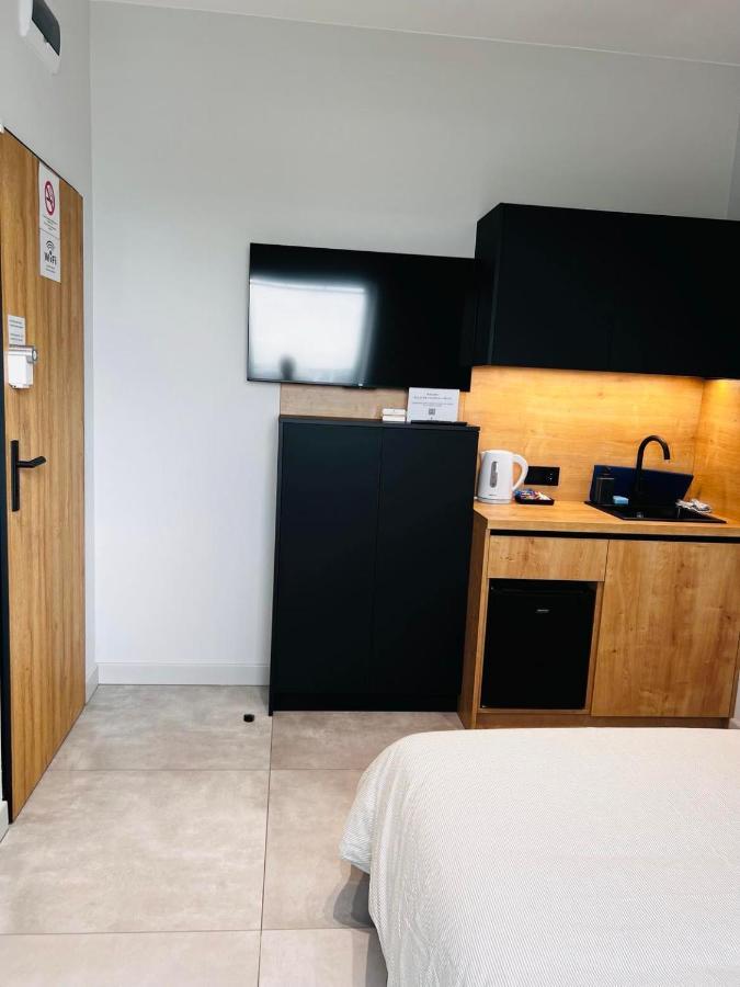 Property Apart - Plac Jana Pawla II Centrum Breslavia Esterno foto