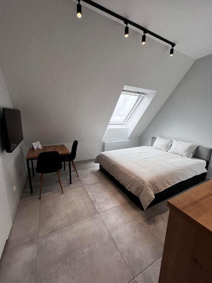 Property Apart - Plac Jana Pawla II Centrum Breslavia Esterno foto