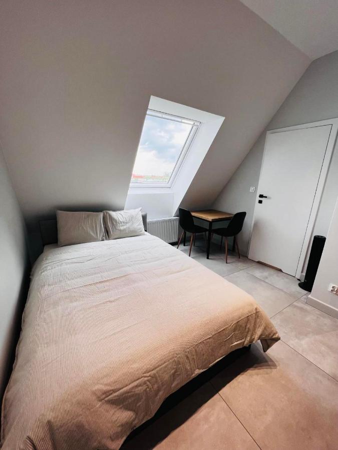 Property Apart - Plac Jana Pawla II Centrum Breslavia Esterno foto