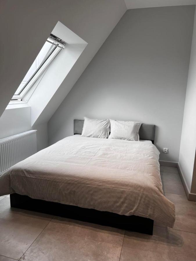Property Apart - Plac Jana Pawla II Centrum Breslavia Esterno foto